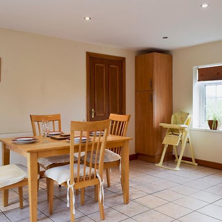 West Boundary Farm Cottage 1 Pilling Exteriér fotografie