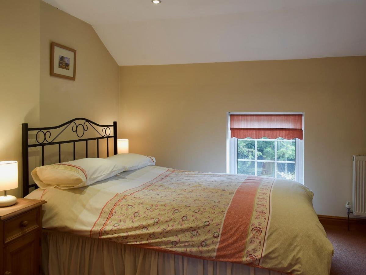 West Boundary Farm Cottage 1 Pilling Exteriér fotografie