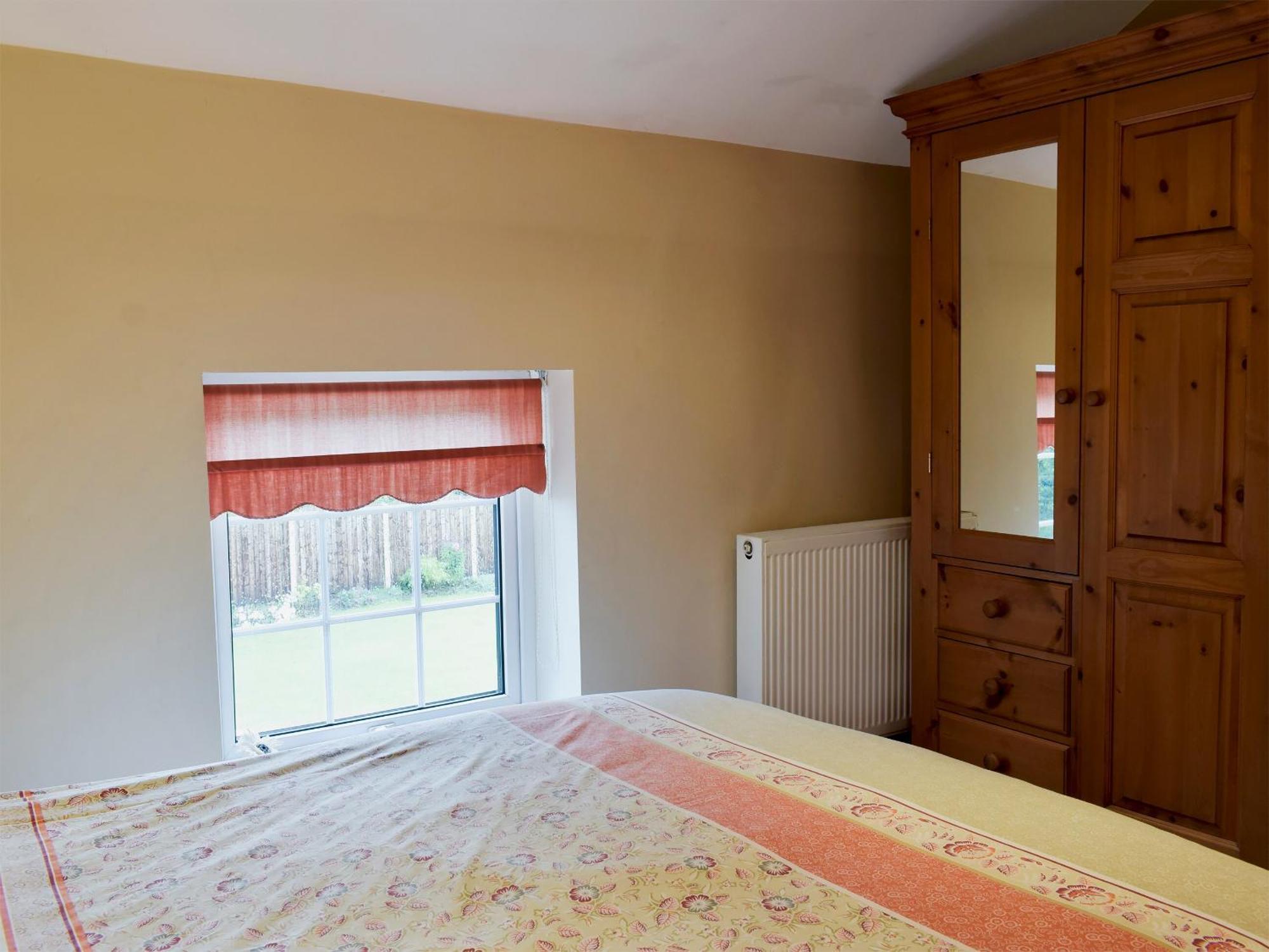 West Boundary Farm Cottage 1 Pilling Exteriér fotografie